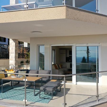Villa Sunny Icici- Apartment Sun المظهر الخارجي الصورة