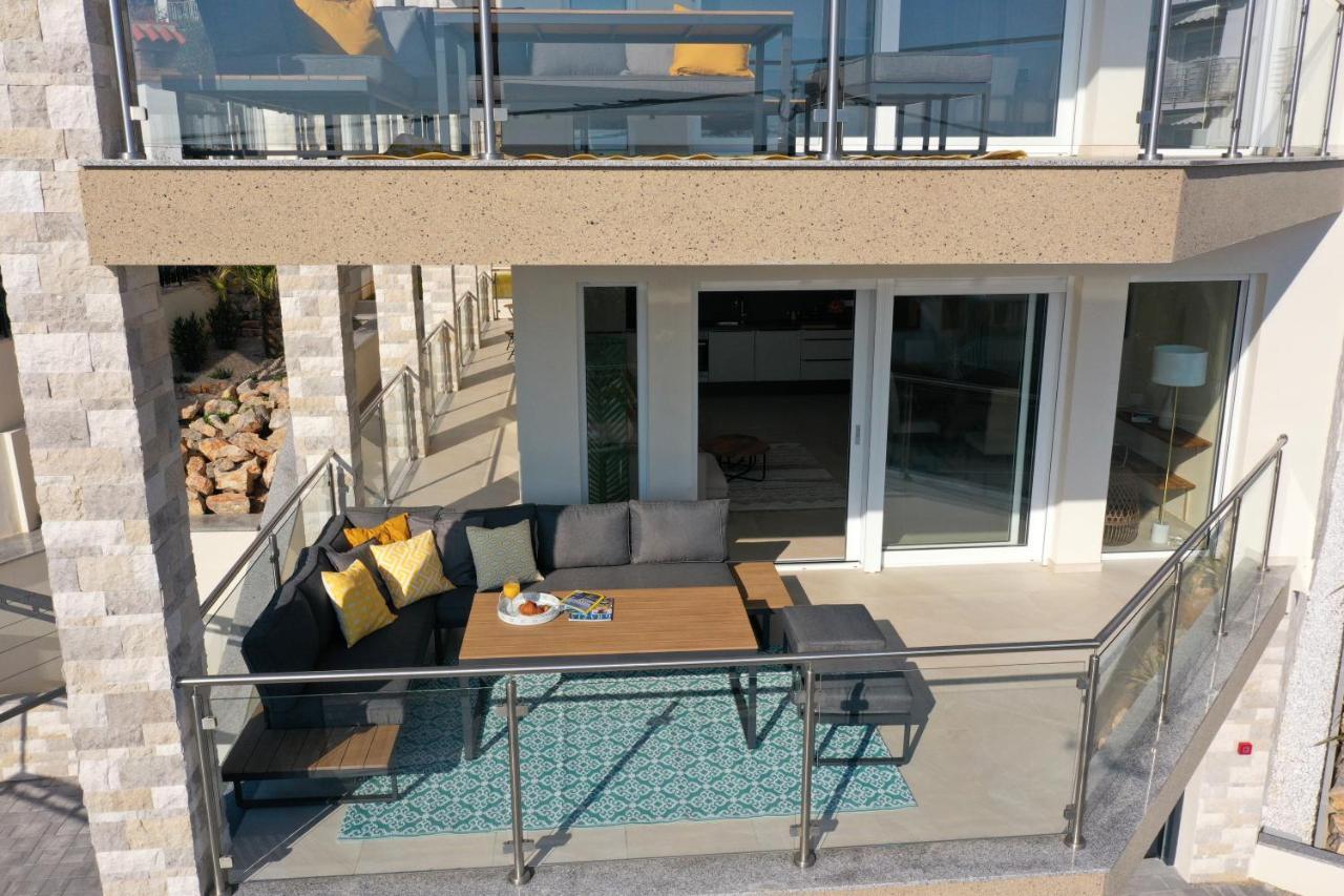 Villa Sunny Icici- Apartment Sun المظهر الخارجي الصورة