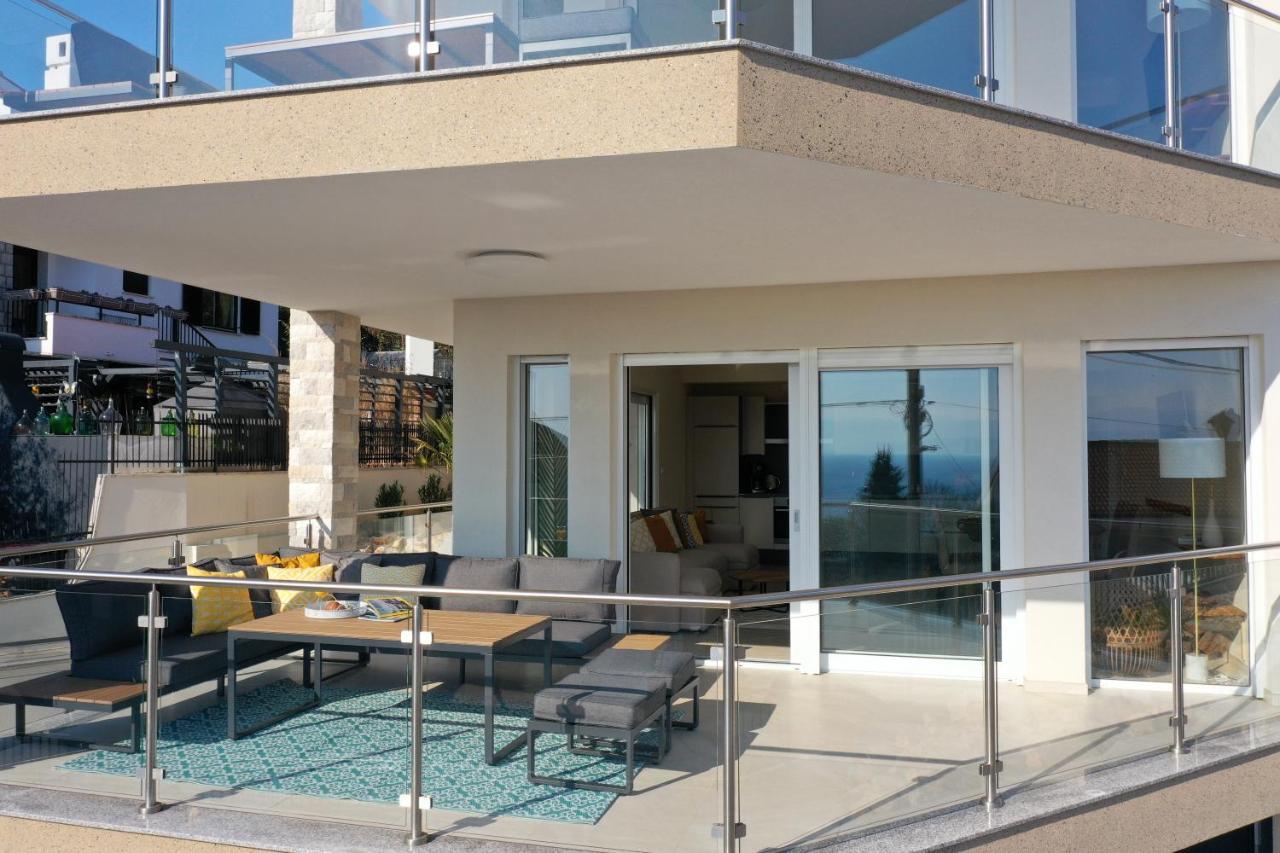Villa Sunny Icici- Apartment Sun المظهر الخارجي الصورة