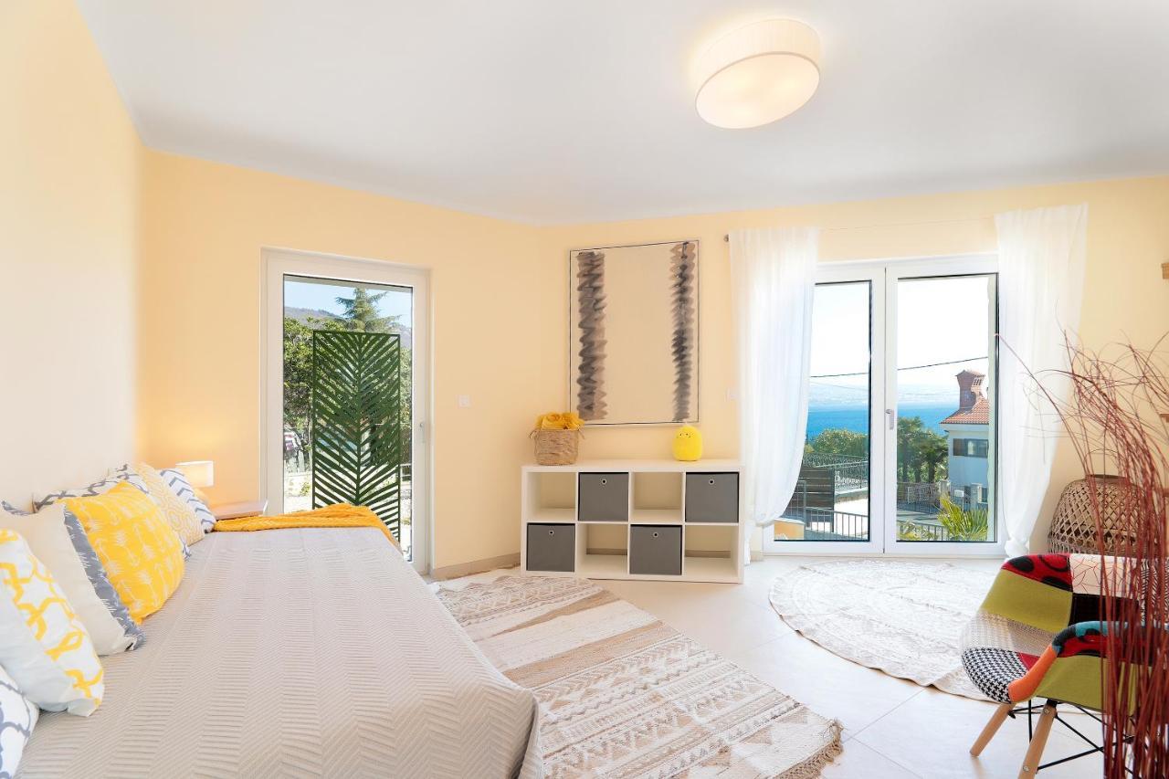 Villa Sunny Icici- Apartment Sun المظهر الخارجي الصورة