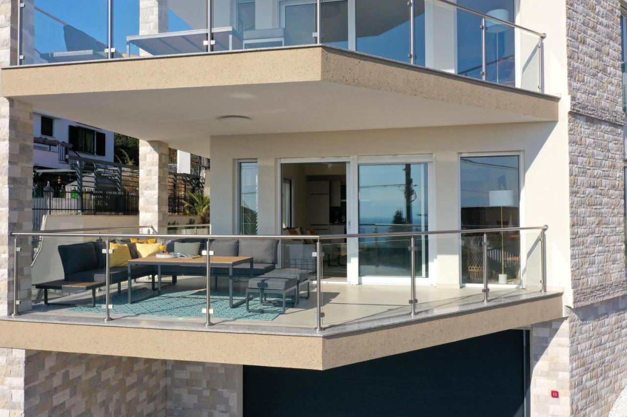 Villa Sunny Icici- Apartment Sun المظهر الخارجي الصورة