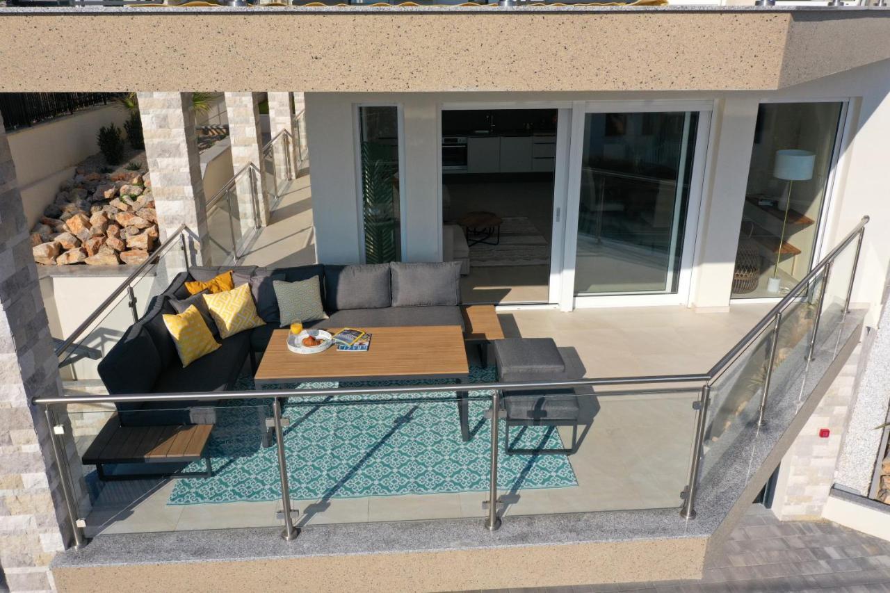 Villa Sunny Icici- Apartment Sun المظهر الخارجي الصورة