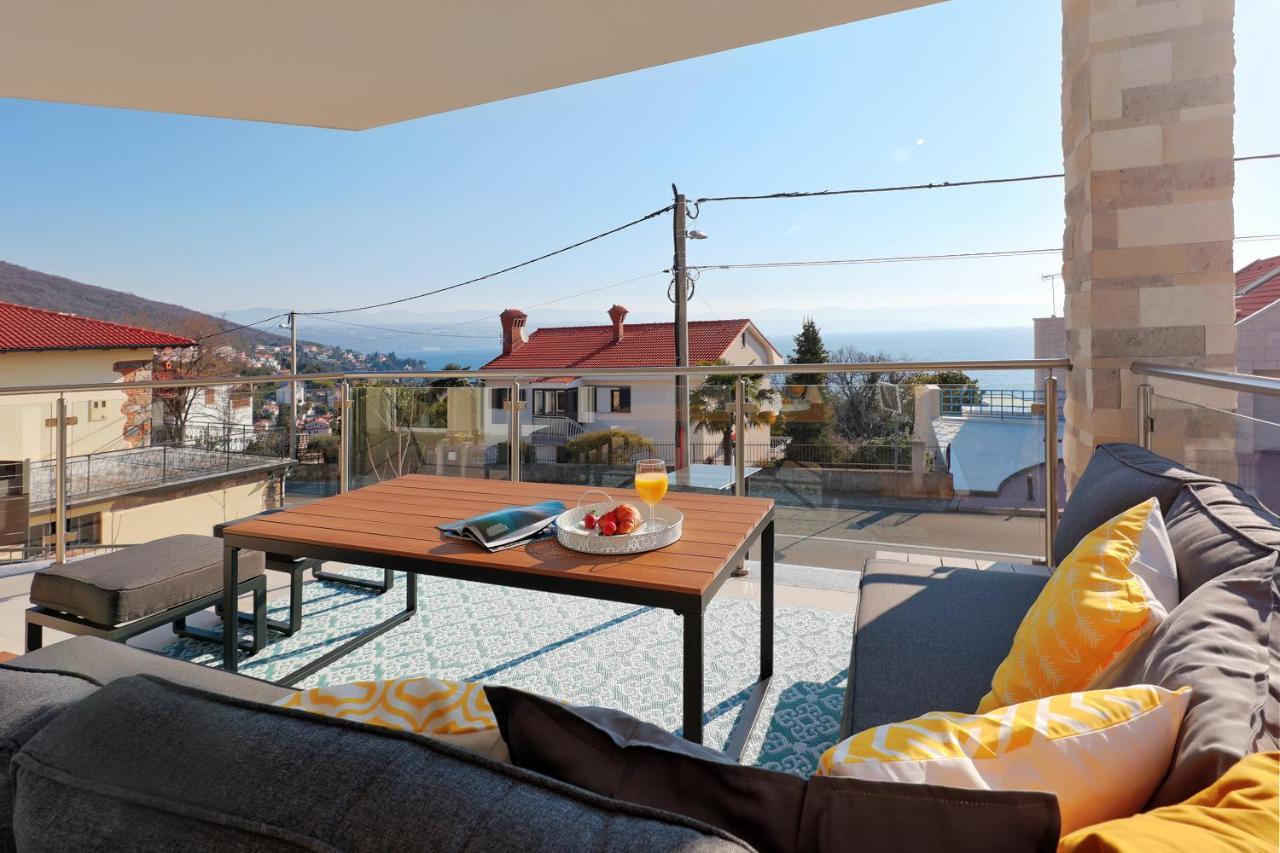Villa Sunny Icici- Apartment Sun المظهر الخارجي الصورة