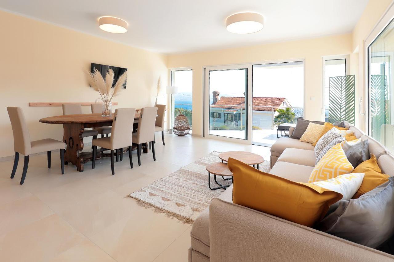 Villa Sunny Icici- Apartment Sun المظهر الخارجي الصورة