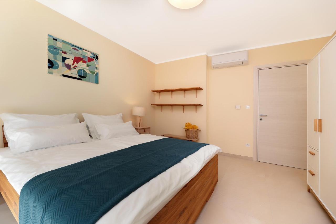 Villa Sunny Icici- Apartment Sun المظهر الخارجي الصورة