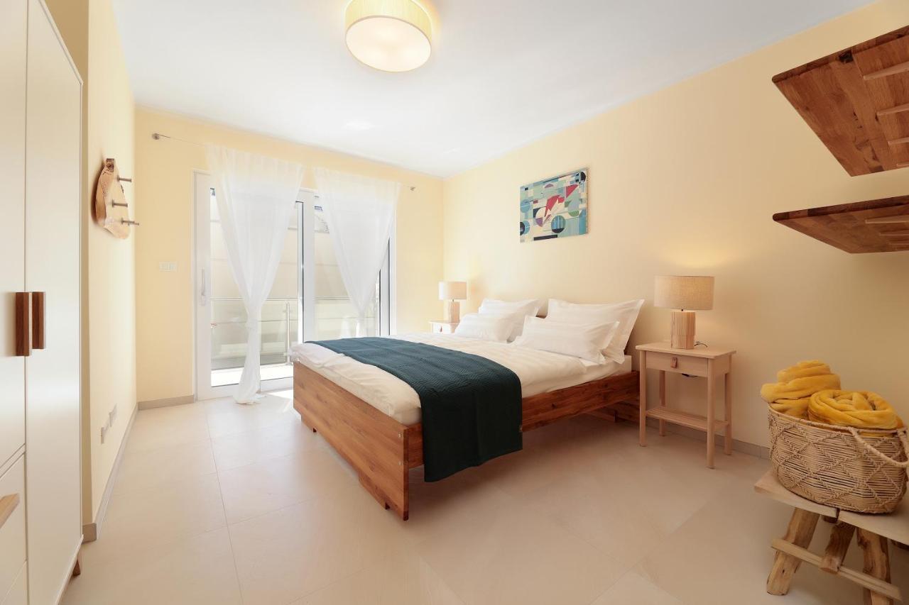 Villa Sunny Icici- Apartment Sun المظهر الخارجي الصورة