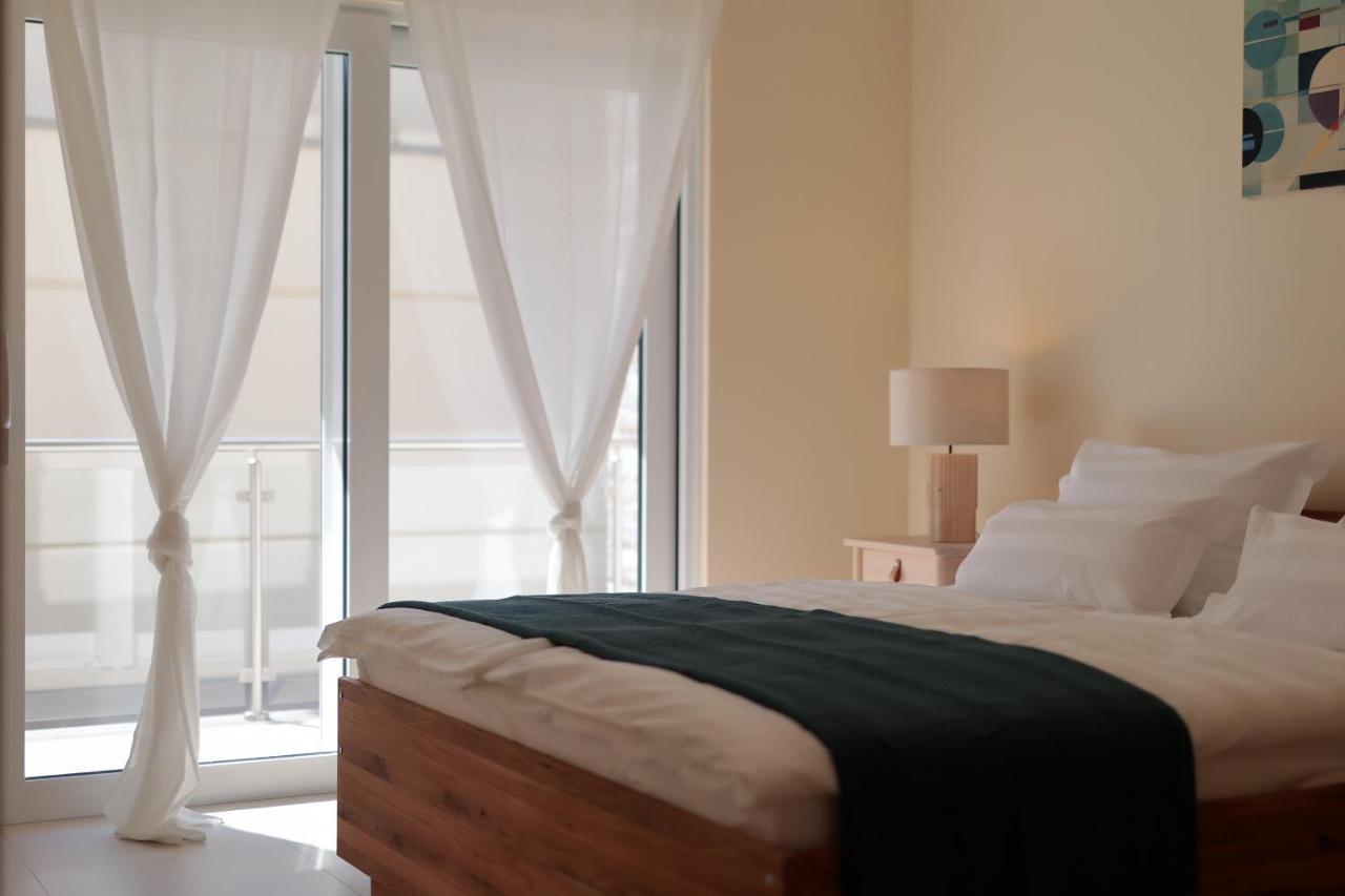 Villa Sunny Icici- Apartment Sun المظهر الخارجي الصورة
