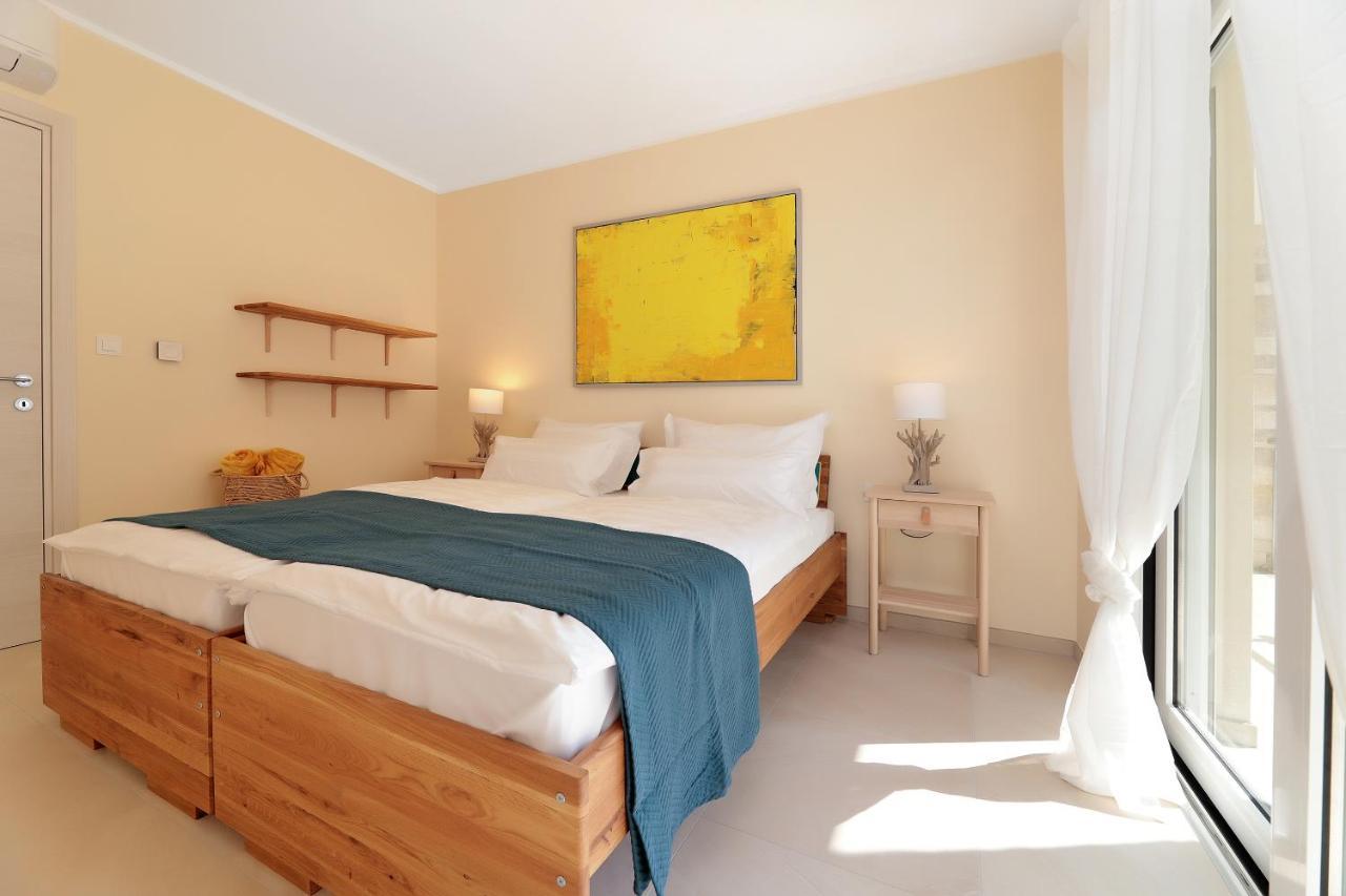 Villa Sunny Icici- Apartment Sun المظهر الخارجي الصورة