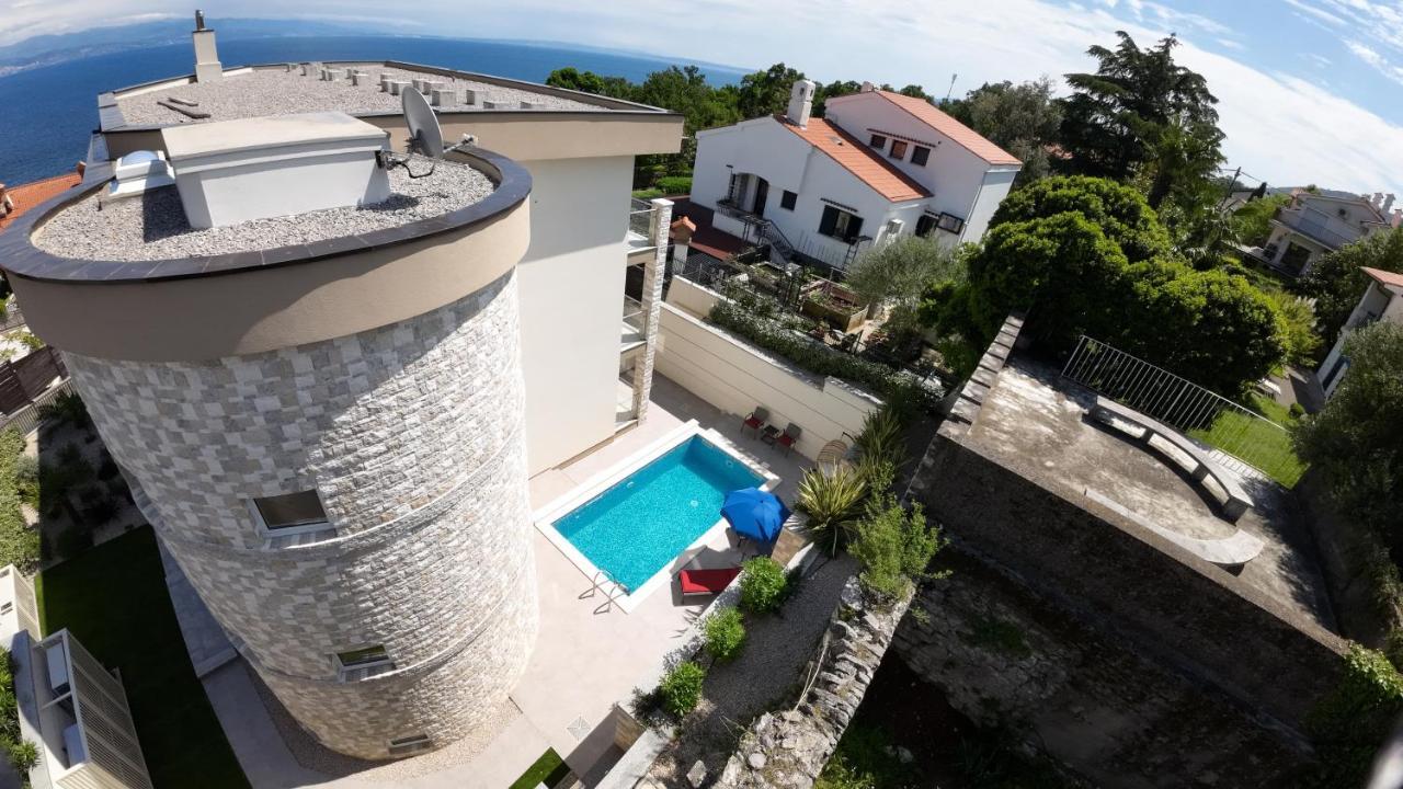 Villa Sunny Icici- Apartment Sun المظهر الخارجي الصورة